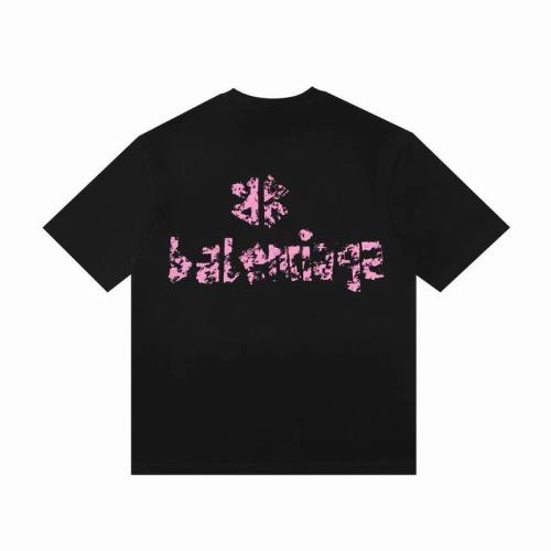 B t-shirt men-5232(S-XL)