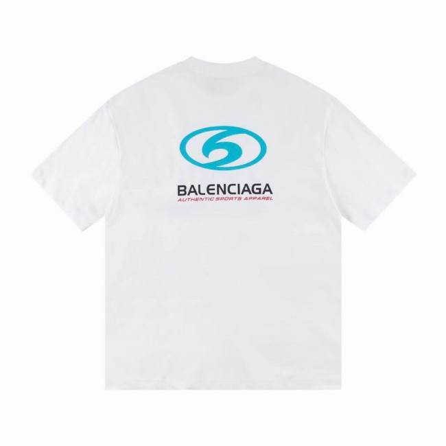 B t-shirt men-5072(S-XL)
