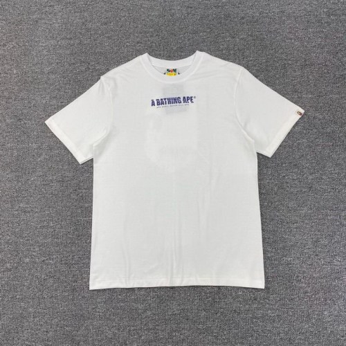 Bape t-shirt men-2559(S-XXL)