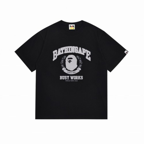 Bape t-shirt men-2265(S-XXL)