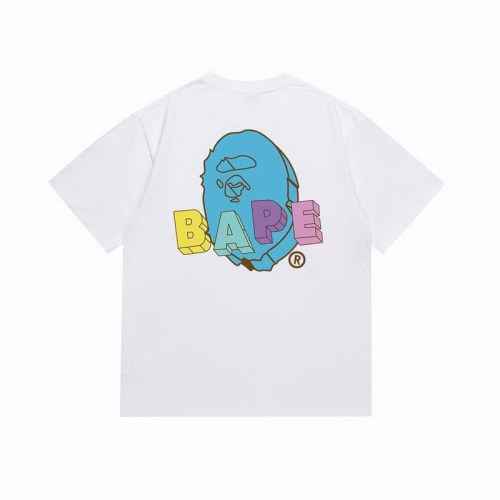 Bape t-shirt men-2485(S-XXL)