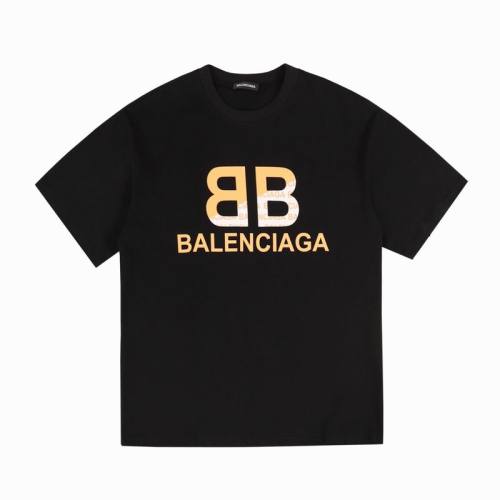B t-shirt men-4770(S-XL)