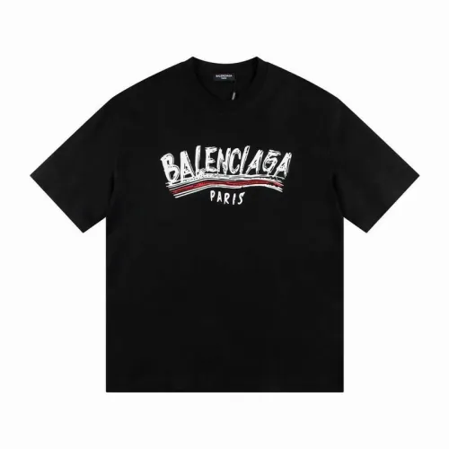 B t-shirt men-5028(S-XL)