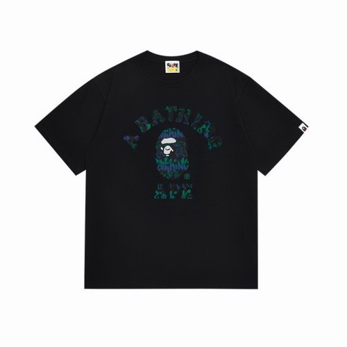 Bape t-shirt men-2393(S-XXL)