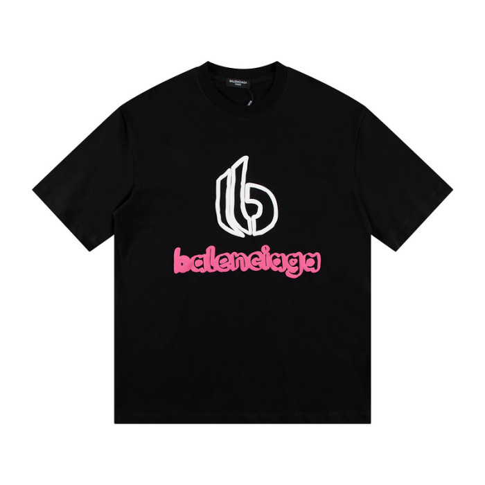 B t-shirt men-4916(S-XL)