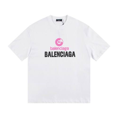 B t-shirt men-4866(S-XL)