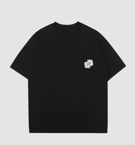 B t-shirt men-5260(S-XL)