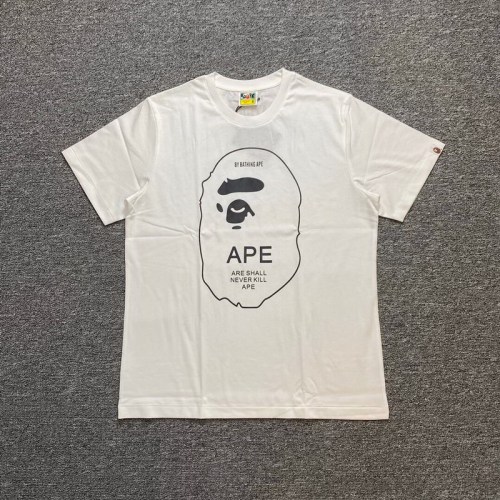 Bape t-shirt men-2556(S-XXL)