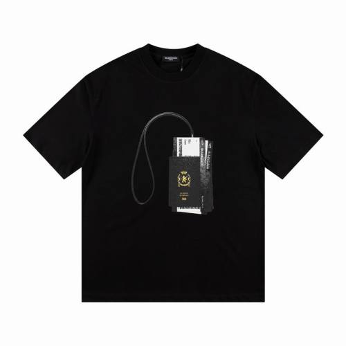 B t-shirt men-5164(S-XL)