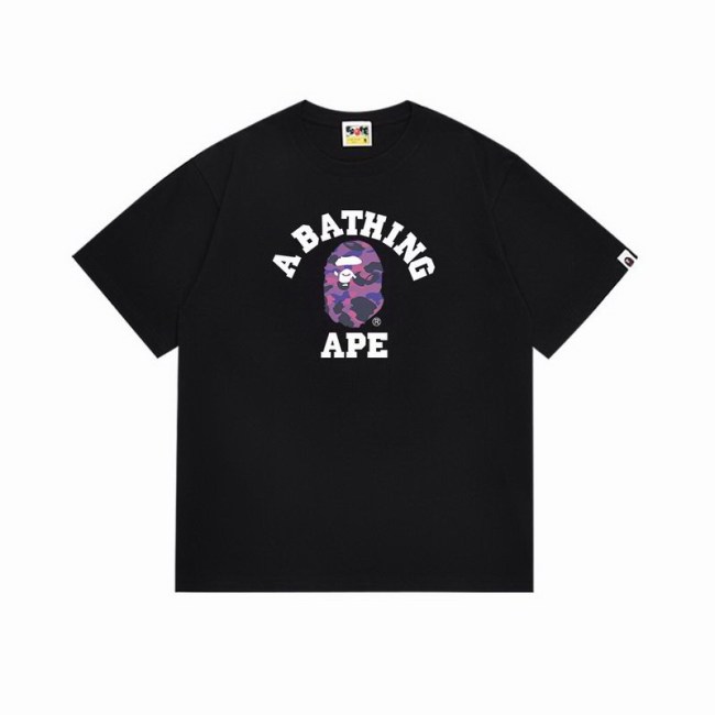 Bape t-shirt men-2300(S-XXL)