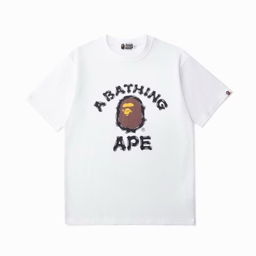 Bape t-shirt men-2617(S-XXL)