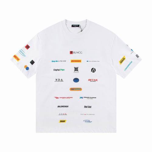 B t-shirt men-5231(S-XL)