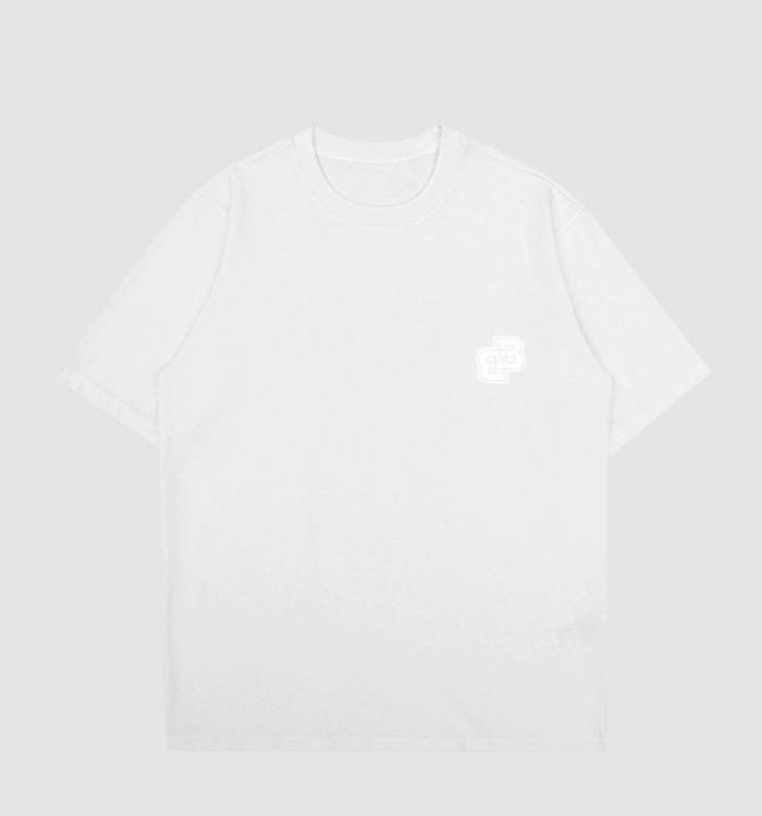 B t-shirt men-5259(S-XL)