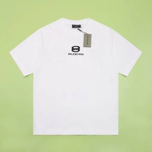 B t-shirt men-4486(XS-L)