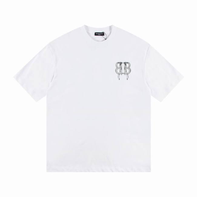 B t-shirt men-5106(S-XL)