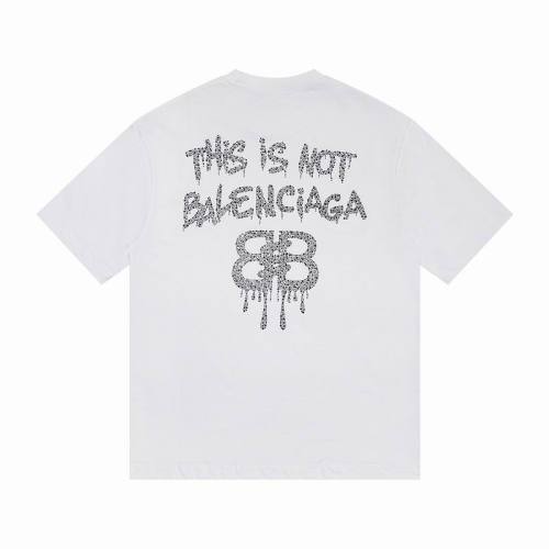 B t-shirt men-5252(S-XL)