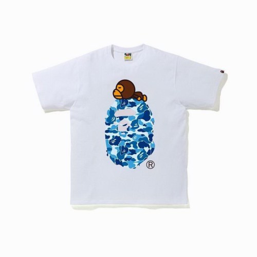 Bape t-shirt men-2540(S-XXL)