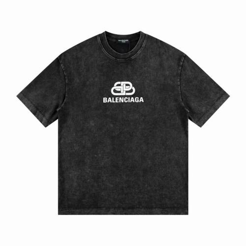 B t-shirt men-5199(S-XL)