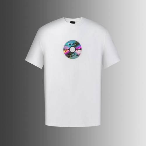 B t-shirt men-4537(XS-L)