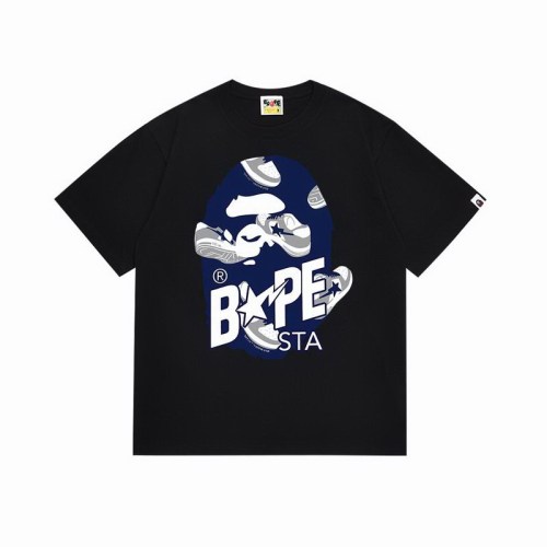 Bape t-shirt men-2425(S-XXL)