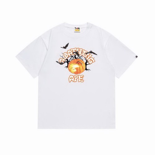 Bape t-shirt men-2422(S-XXL)