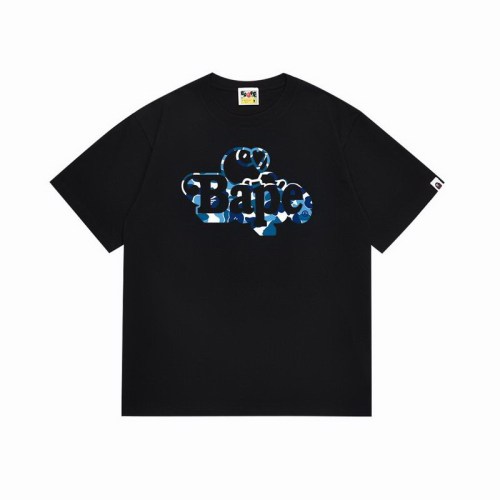 Bape t-shirt men-2432(S-XXL)