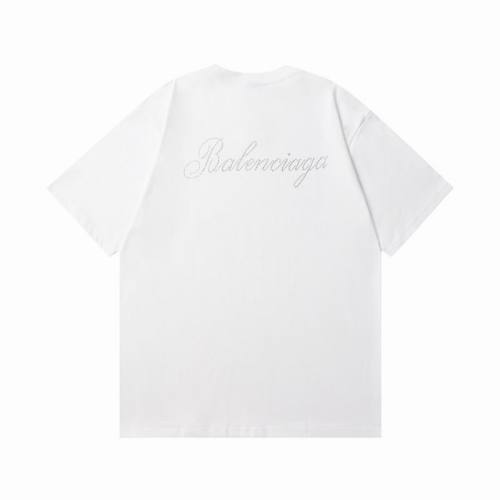 B t-shirt men-4527(XS-L)