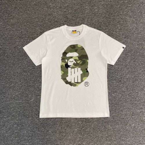 Bape t-shirt men-2595(S-XXL)