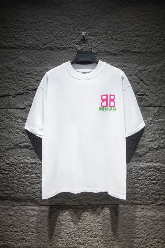B t-shirt men-4281(XS-L)