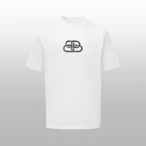 B t-shirt men-4835(S-XL)