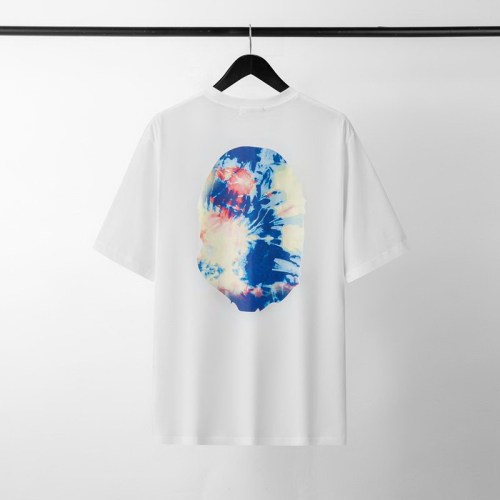 Bape t-shirt men-2610(S-XXL)