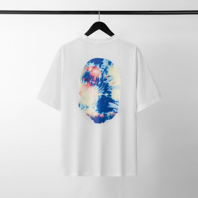 Bape t-shirt men-2610(S-XXL)