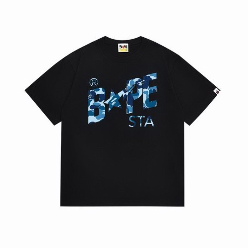 Bape t-shirt men-2413(S-XXL)