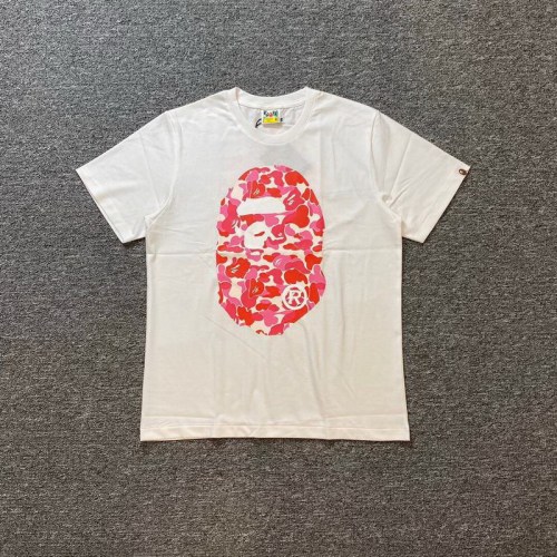 Bape t-shirt men-2552(S-XXL)