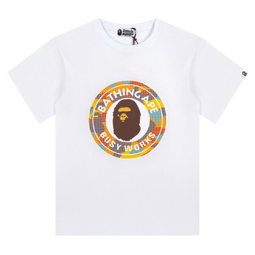 Bape t-shirt men-2604(S-XXL)