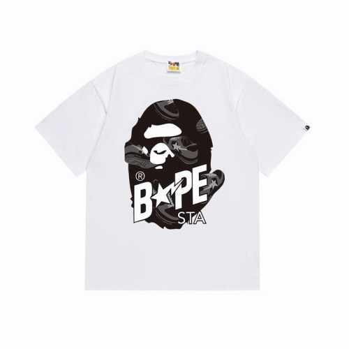Bape t-shirt men-2426(S-XXL)