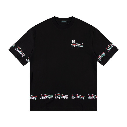 B t-shirt men-4896(S-XL)