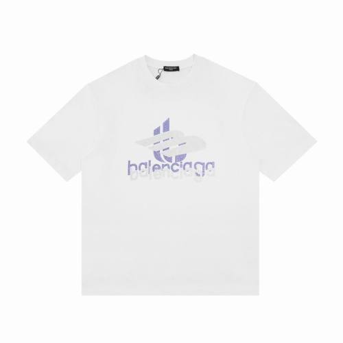 B t-shirt men-5242(S-XL)
