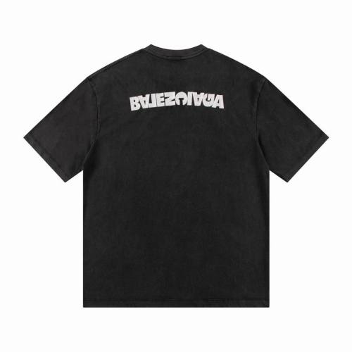 B t-shirt men-5161(S-XL)