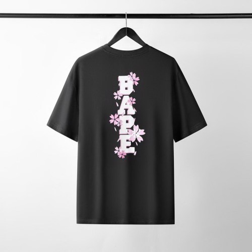 Bape t-shirt men-2638(S-XXL)