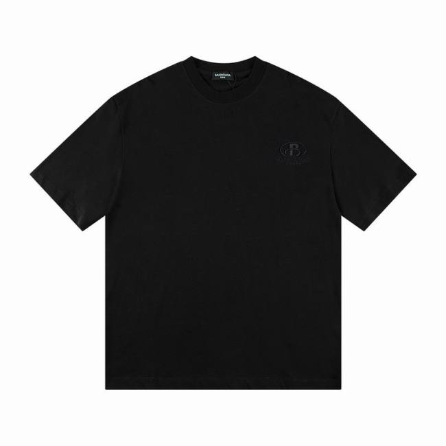 B t-shirt men-5219(S-XL)