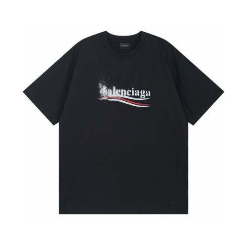 B t-shirt men-4458(XS-L)
