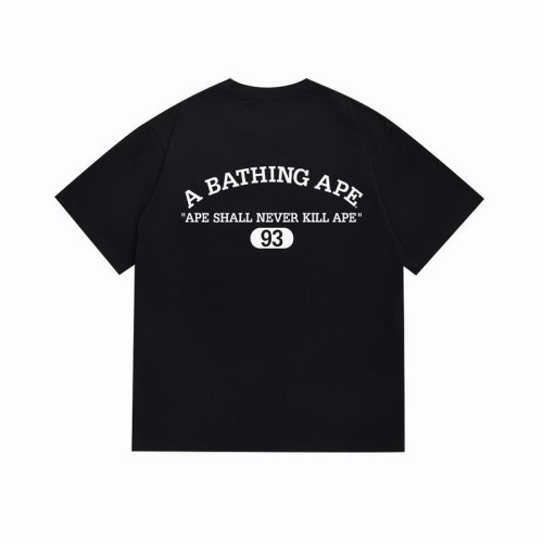 Bape t-shirt men-2515(S-XXL)