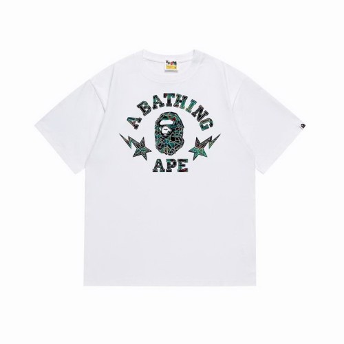 Bape t-shirt men-2445(S-XXL)