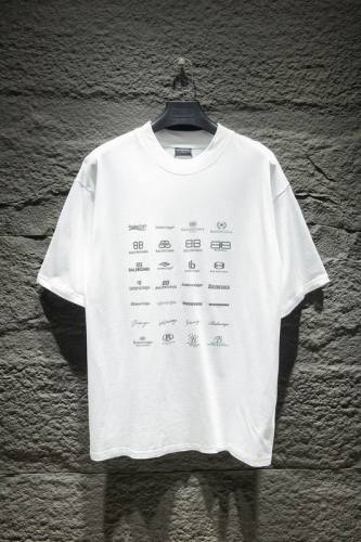 B t-shirt men-4316(XS-L)