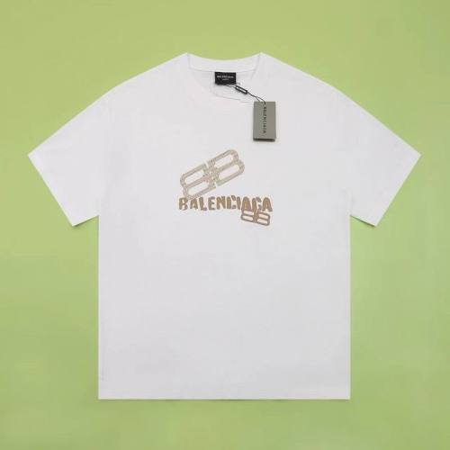 B t-shirt men-4479(XS-L)