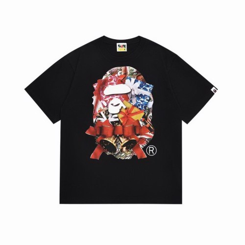 Bape t-shirt men-2420(S-XXL)