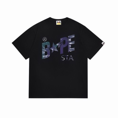 Bape t-shirt men-2417(S-XXL)