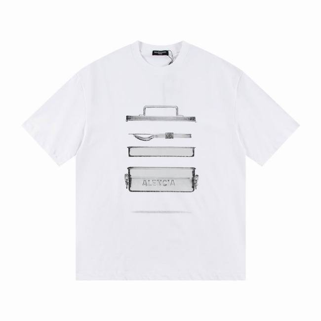 B t-shirt men-5239(S-XL)
