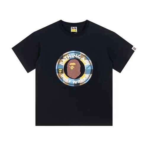 Bape t-shirt men-2524(S-XXL)
